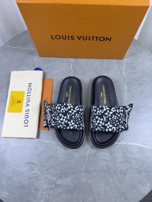 cheap quality Louis Vuitton sandals Model No. 46